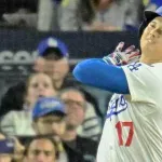 ロバーツ監督「大谷翔平はチャンスを自分の手で潰している」5打数無安打に指揮官が苦言