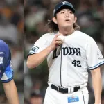 西武、今井もやっぱりMLB行きか