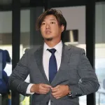 中日・佐藤龍世、移籍から4ヶ月でスピード戦力外ｗｗｗｗ
