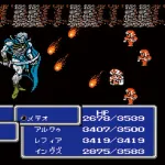 【急募】FFの魔法を使えるとしたら何を選ぶ？ｗｗｗｗｗｗｗｗｗｗｗｗｗｗｗｗ