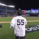 【MLB】松井秀喜～パーフェクト・クローザー～