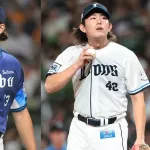 【悲報】西武、今井もやっぱりMLB行き