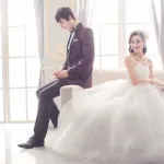 【悲報】結婚にかかる「平均的な費用」、最低限でも普通にエグ過ぎるｗｗｗｗｗｗｗｗｗｗ