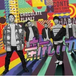 【速報】フジ大みそか特番、チョコプラを起用
