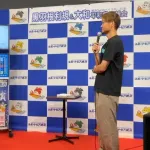 【悲報】 森敬斗、イップス