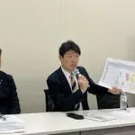 【予祝】小泉進次郎、総裁選前日に祝賀会を開催していた