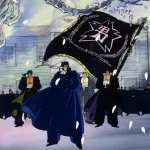 【悲報】ネット民、『魁!!男塾』を語れない・・・・・
