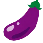 茄子とかいう肉を差し置いてメインになる野菜