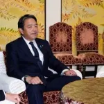 国民民主党榛葉幹事長、首班指名で玉木指名へｗｗｗｗｗｗ