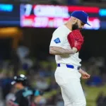 【MLB】日本の早朝4時…　飛び込んできたドジャースの“悲報”　ロバーツ監督の発表にSNS動揺「ビックリした」「寂しいですね」