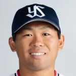【朗報】ヤクルト田口麗斗さん、きっちり5年働いてしまう