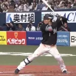 ロッテ・サブロー監督、藤原恭大を長打を狙うスタイルに変更「確率よくホームランを打て」