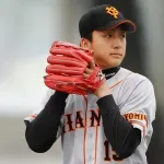 澤村拓一(23) 29先発 200回 11勝11敗 防2.03 174奪三振 WHIP0.97 QS率86.2% 被打率.210