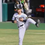 【阪神】佐藤輝ら主力はフェニックスＬ参加せず　悪天候予想で当初の参加予定から変更