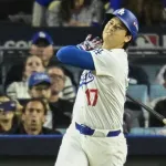 ドジャースが悪夢の大敗　大谷翔平がシリーズ打率.076急ブレーキ　山本由伸が五回途中3失点KO　カーショーも炎上　本拠地スタンドはガラガラに