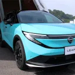 【悲報】昨日の日産「新型リーフは702kmで国内最長！」今日トヨタ「746kmのEV出しまーすｗ」←こいつ