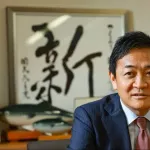 漢・玉木雄一郎、「野党候補の一本化には応じない」考え示す