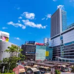 拷問官「横浜駅周辺の施設だけで1日潰せ」←どうする？