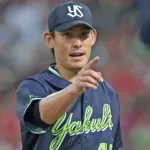 ヤクルト高梨（34）、FAせず複数年契約で残留「他球団の評価も聞いてみたかったが必要とされてると感じた」