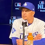 ロバーツ監督「大谷翔平はチャンスを自分の手で潰している」5打数無安打に指揮官が苦言