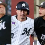 石川荻野澤村…相次ぐ退団に「何が起きてるんや」　またロッテが“発表”で「さすがに驚いた」