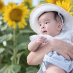 自分の1番古い記憶って何？