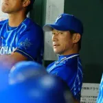 DeNA三浦監督、5年で貯金1wwwwwwwwwwww