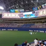 中日・来年のバンテリンドーム、狭くなりすぎる