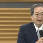 【悲報】公明党、連立離脱決定的