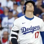 大谷が急に打てなくなった理由謎過ぎる件