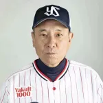 ヤクルト・池山隆寛監督(59)　70代と言われても違和感ない