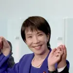 【悲報】高市早苗、石破に泣きつくｗｗｗｗｗ