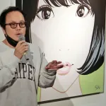 江口寿史さん、自分の真似や他漫画家のトレースには激怒していたｗｗｗｗ