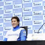日本ハム・新庄監督、仰天発表