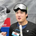 【正論】大谷翔平「佐々木朗希は素晴らしかった。みてて頼もしかったよね。何回投げてくれてもいい」