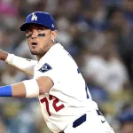 【MLB】ドジャースに衝撃　ロハスが来季限りでの現役引退を電撃発表！ 「ここでキャリア終えたい」「波乱万丈だったよ」
