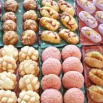 【朗報】パン屋のパン打線、めっちゃ強そう