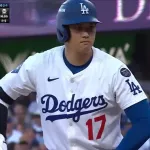 大谷が急に打てなくなった理由謎過ぎる件‥