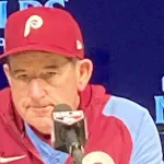 フィリーズ監督、大不振の大谷翔平を敬遠したことでフィリーズファンとメディアから批判殺到wwwm