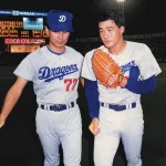 与田剛「新人で157キロ、50登板88回、セーブ王新人王獲ったけど以降怪我で微妙な成績」←この投手