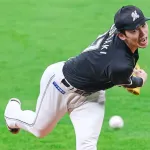 佐々木朗希(23)、25歳まで待てなかった理由を「とにかく早くMLB最先端の技術と環境でやりたかった」