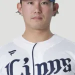 【西武】今井が米挑戦希望伝える　今オフ、球団は「検討する」