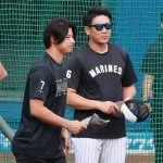 藤岡裕大(32)FA熟考中　今季打率.256  4本  OPS.694←もし宣言したら獲得しそうな球団ある？