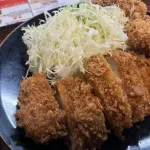 トンカツの1番美味い食い方！！ｗｗｗｗ