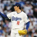 ドジャース佐々木朗希が現地で大絶賛！「救世主だ」「間違いなくMVPさ」