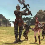 【緊急事態】FF11、24年目にして再ブーム到来ｗｗｗｗｗｗｗｗｗ