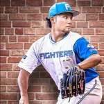 伊藤大海 10月11日パーソル CS パ 第1戦 予告先発！ 14:00～