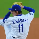 佐々木朗希大魔王登板ｗｗｗｗ3回パーフェクトｗｗｗｗｗｗｗ
