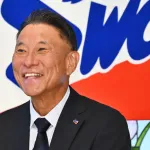 【ヤクルト】レギュラー白紙！池山新監督「内山壮真も外野で正しいのか、誰がサードをやるのか」