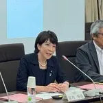 【悲報】高市「菅さぁ～ん！お願い、なんとか公明党さんを説得して～！！」